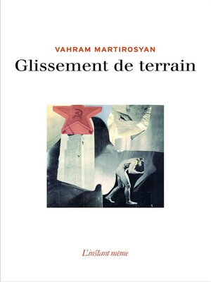 cover image of Glissement de terrain